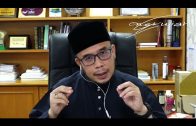 20210729-SS Dato’ Dr Asri-Sblm Belajar Ilmu..