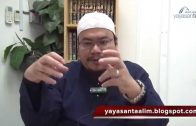 20240704 Ustaz Muhammad Fahmi Rusli : Pengajian Kitab Mukhtasar Zadul Maad