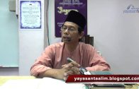 Yayasan Ta’lim: Harfiyah Al Quran [14-11-15]