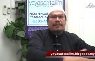 Yayasan Ta’lim: Ringkasan Tafsir Ibn Kathir [07-01-16]