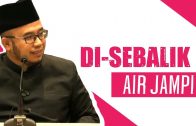 Di-Sebalik Air Jampi  [ Dr MAZA ]