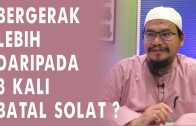 Bagaimana Berinteraksi Dengan Ayat-ayat Sifat Allah?? Antara Salafiyyah & Asyairah