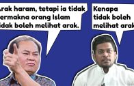 Tetapi Ia Tidak Bermakna Orang Islam Tidak Boleh Melihat Arak. Kenapa Tidak Boleh Melihat Arak?