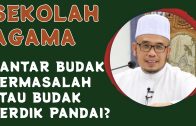 Allah Dekat? Allah Di Mana-mana Atau Allah Di Arasy?? – Maulana Dr. Nasaie Hanaffie