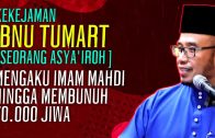 Ibnu Tumart Yang Mengaku Sebagai Imam Mahdi  [ Dr MAZA ]