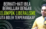 Mereka Nih Cerdik Bila Salah Hujjah Kita Boleh Terperangkap  [ Ustaz Salman Ali ]