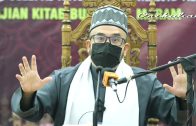 Memahami Secara Total Sifat Allah Tidak Menyamai Makhluk – Maulana Dr. Nasaie Hanaffie