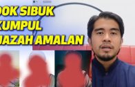 20240704 Ustaz Muhammad Fahmi Rusli : Pengajian Kitab Mukhtasar Zadul Maad