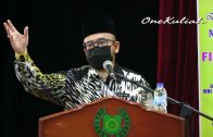 Prof Dr MAZA – Bila Perlis Akan Laksana Dasar-Dasar Islam Seperti Cuti Pada Hari Jumaat?