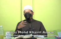 20220221 Ustaz Mohd Khairil Anwar : Bagaimana Memahami Larangan Bermajlis Bersama Ahli Bidaah