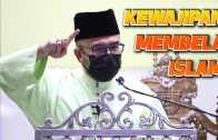 Dr MAZA – Kewajipan Membela Islam