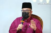 Bagaimana Berinteraksi Dengan Ayat-ayat Sifat Allah?? Antara Salafiyyah & Asyairah