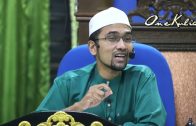 Soalan: TEORI BIG-BANG Betulkah Ada Didalam Al-Qur’an ??  [ Dr Maza ]
