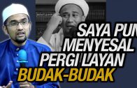 20221124 Ustaz Adli Mohd Saad : Pengajian Fiqh Muyassar