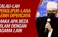 Penglipur-Lara Perusak Agama  [ Dr Maza ]