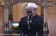 20221125 Ustaz Muhammad Fashan Ahmad Ziadi : Pengajian Al Qaulul Mufid