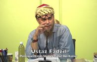 20220323 Ustaz Fadzil : Pengajian Kitab Shahih Tafsir Ibn Katsir