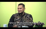 20221125 Ustaz Muhammad Fashan Ahmad Ziadi : Pengajian Al Qaulul Mufid