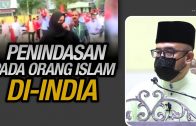 Penindasan Pada Orang Islam Di-India | ADA AMARAH DALAM DIRI KITA [ Dr Maza ]