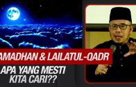 Ustaz Haza Mengatakan Muzakarah Fatwa Johor Adalah Wahabi?