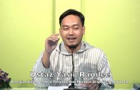 20220515 Ustaz Yasir Ramlee : Pengajian Kitab Penawar Penyakit Hati Menurut Al Quran & Al Sunnah