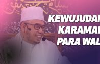 Dr MAZA – Kewujudan Karamah Para Wali