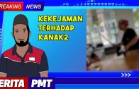 Berita PMT: Dr MAZA Kecam Penderaan Kanak-Kanak