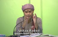 20220817 Ustaz Fadzil : Pengajian Shahih Tafsir Ibn Katsir