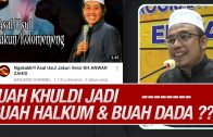 20240703 Ustaz Adli Mohd Saad : Pengajian Bahasa Arab