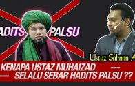 20240703 Ustaz Adli Mohd Saad : Pengajian Bahasa Arab