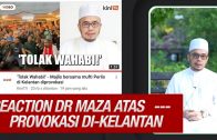 20240627 Ustaz Adli Mohd Saad : Pengajian Kitab Aqidah Islam Manhaj Salaf