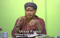 20220914 Ustaz Fadzil : Pengajian Shahih Tafsir Ibn Katsir