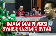 Bab Nih Panel Mengaku | Adanya Kesamaaan Dengan Syi’ah Pasal Imam Mahdi  [ Ustaz Salman ]