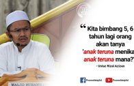 20240703 Ustaz Adli Mohd Saad : Pengajian Bahasa Arab