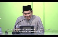 20221001 Ustaz Muhammad Fashan | Ustaz Abu Mubarak Mohamad Syafiq : Daurah Syarah Kitab Usul Al Iman