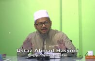 20221009 Ustaz Ahmad Hasyimi : Pengajian Syarah Talbis Iblis