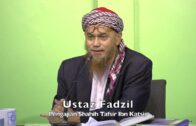 20221130 Ustaz Fadzil : Pengajian Shahih Tafsir Ibn Katsir