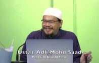 20230104 Ustaz Adli Mohd Saad : Pengajian Usul Al Tafsir