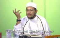 20230109 Ustaz Mohd Khairil Anwar : Pengajian Bulughulmaram