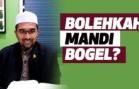 Prof Dr Rozaimi – Bolehkah Mandi Bogel?