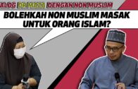 Dialog Dr MAZA Dengan Non Muslim : Bolehkah Non Muslim Masak Untuk Orang Islam?