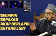 Prof Dr MAZA – Pemimpin Terpaksa Cakap Berlapik Tentang LGBT (ulang Siar Video Januari 2023)