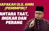 20240704 Ustaz Muhammad Fahmi Rusli : Pengajian Kitab Mukhtasar Zadul Maad