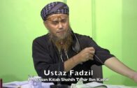 20221228 Ustaz Fadzil : Pengajian Kitab Shahih Tafsir Ibn Katsir