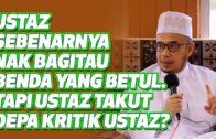 24-04-2024 Prof Dato’ Dr MAZA | Prof Dr Rozaimi | Rizal Azizan : Fikrah Dan Hujah (Siri 17)