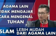 Bro Lim Jooi Soon || Islam Agama Paling Mudah