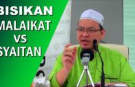 Dr Zaharuddin Abd Rahman || Bagaimana Membezakan Bisikan Malaikat Atau Syaitan