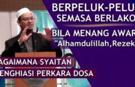 Dr Zaharuddin Abd Rahman || Cara Syaitan Memperindahkan Dosa