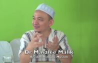 DR MASZLEE MALIK – MAFIA ALBANIA LEBIH ADVANCED DARI MAFIA ITALI