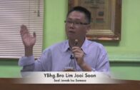 Komen Tentang WAHABI | Bro Lim Jooi Soon